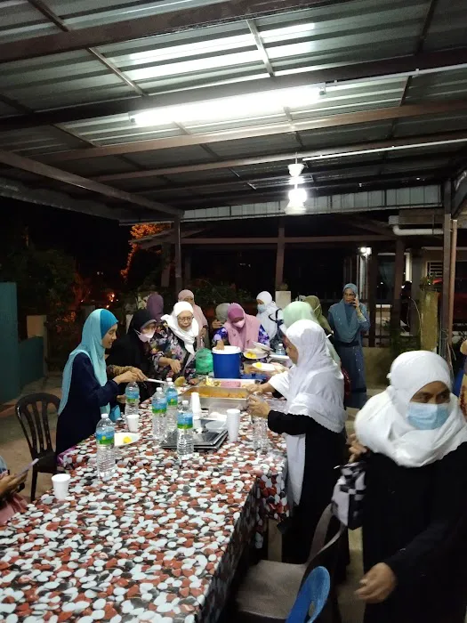 Surau Jannatul Firdaus Picture 4