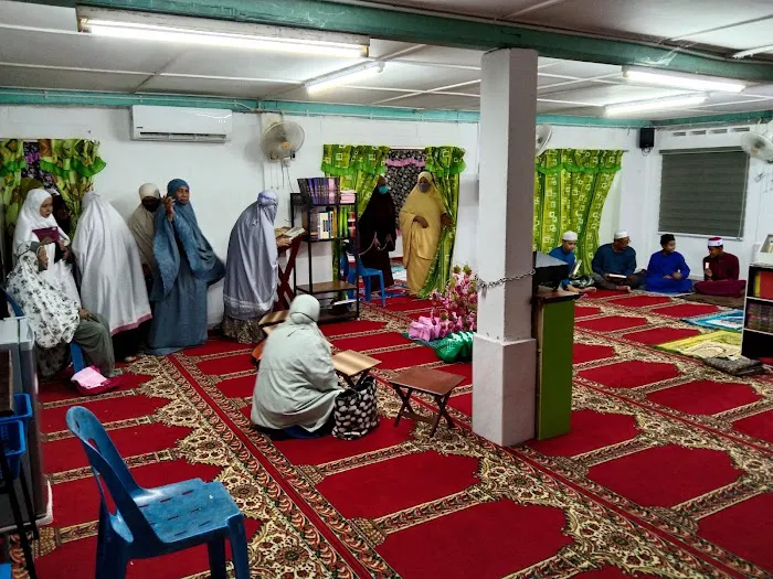 Surau Jannatul Firdaus Picture 8