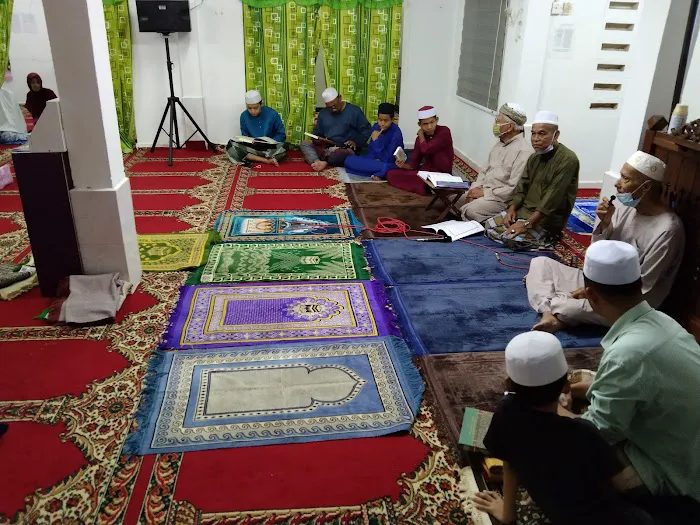 Surau Jannatul Firdaus Picture 6
