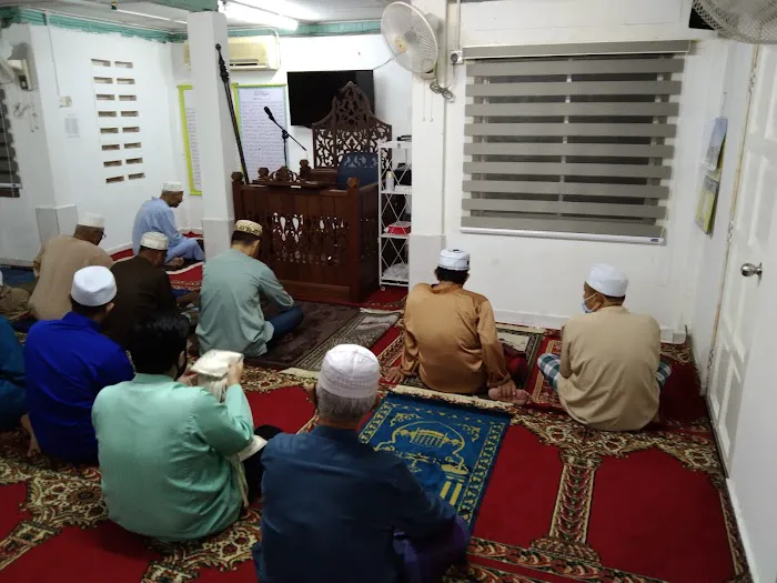 Surau Jannatul Firdaus Picture 10