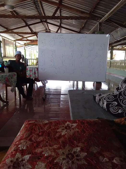 Surau Al Ikhwan Picture 1