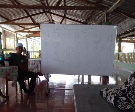 Surau Al Ikhwan