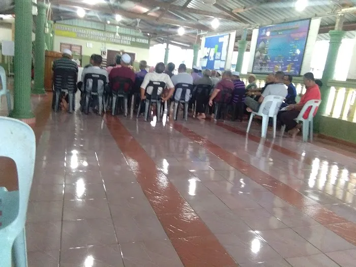 Surau Al Ikhwan Picture 2
