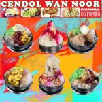Cendol Wan Noor