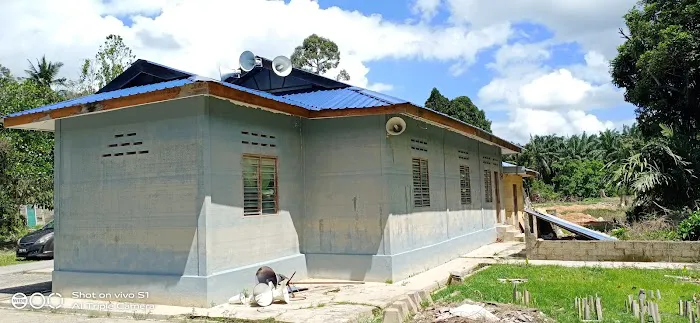 Surau Batu Kapor Bawah Picture 1