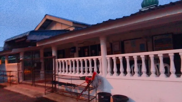 Masjid Nurul Ittifaq Taman Saga Picture 2