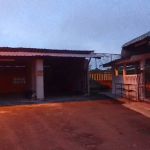 Masjid Nurul Ittifaq Taman Saga