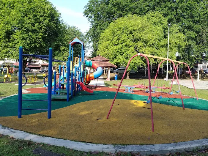 Taman Mayang Municipal Park Picture 3