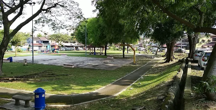 Taman Mayang Municipal Park Picture 1