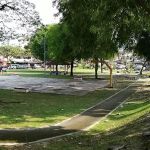 Taman Mayang Municipal Park