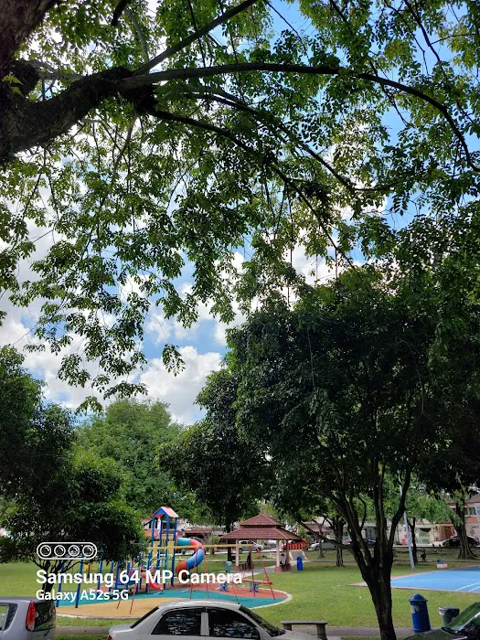 Taman Mayang Municipal Park Picture 6