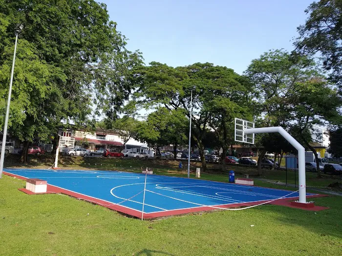 Taman Mayang Municipal Park Picture 4