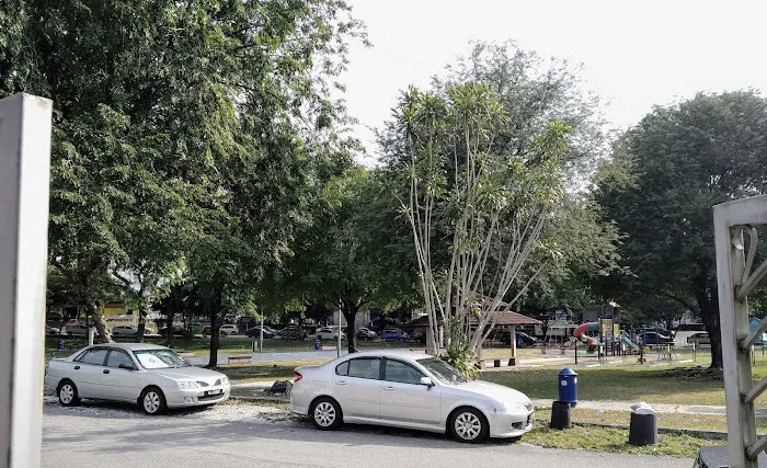 Taman Mayang Municipal Park Picture 7