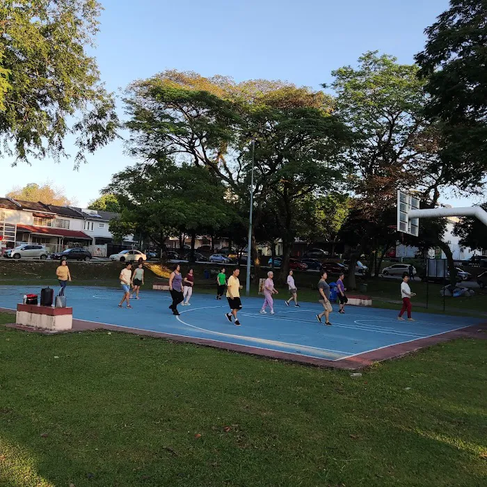 Taman Mayang Municipal Park Picture 9