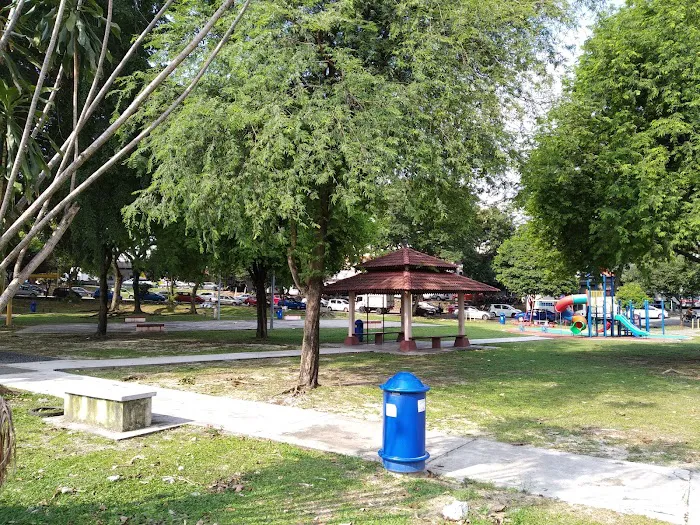 Taman Mayang Municipal Park Picture 10