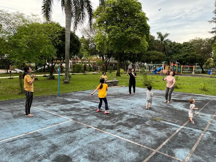 SS25 Recreational Park Picture 3