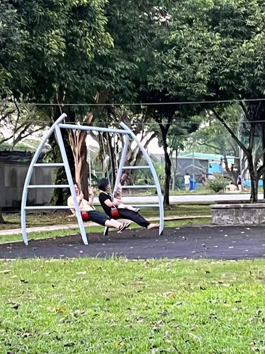 SS25 Recreational Park Picture 2