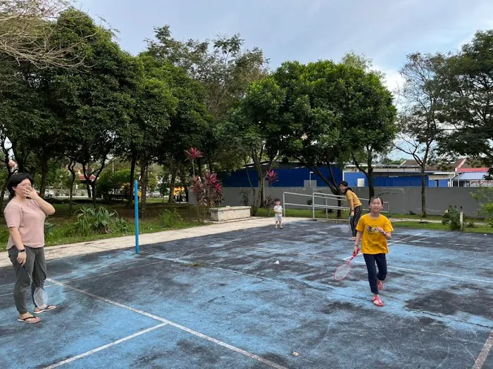 SS25 Recreational Park Picture 1