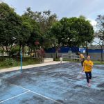 SS25 Recreational Park