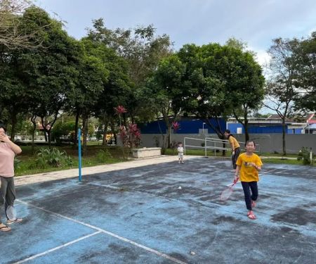 SS25 Recreational Park