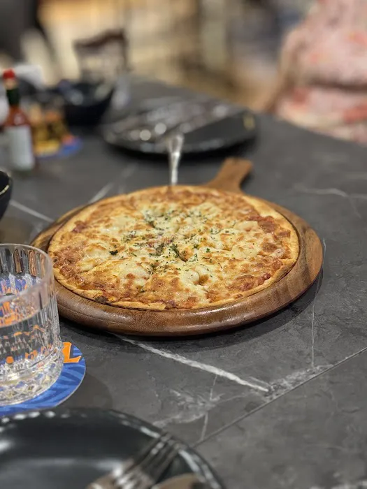 EL Secreto Kitchen & Bar Puchong Picture 5