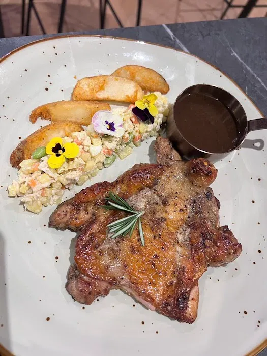 EL Secreto Kitchen & Bar Puchong Picture 6