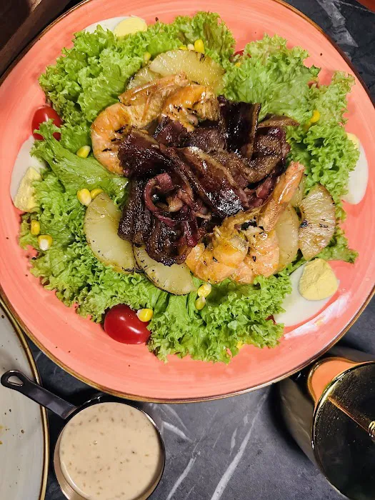 EL Secreto Kitchen & Bar Puchong Picture 4