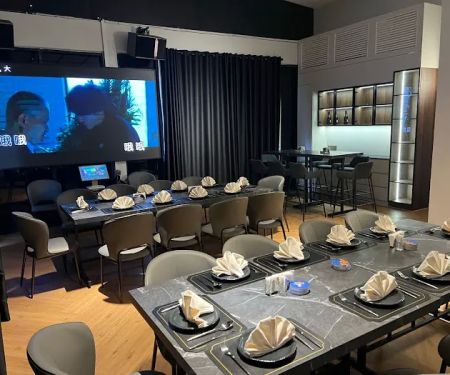 EL Secreto Kitchen & Bar Puchong
