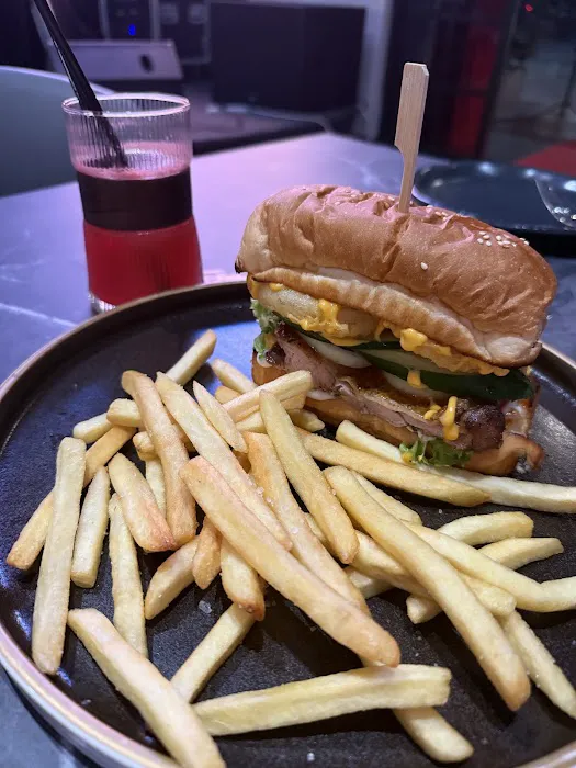 EL Secreto Kitchen & Bar Puchong Picture 2