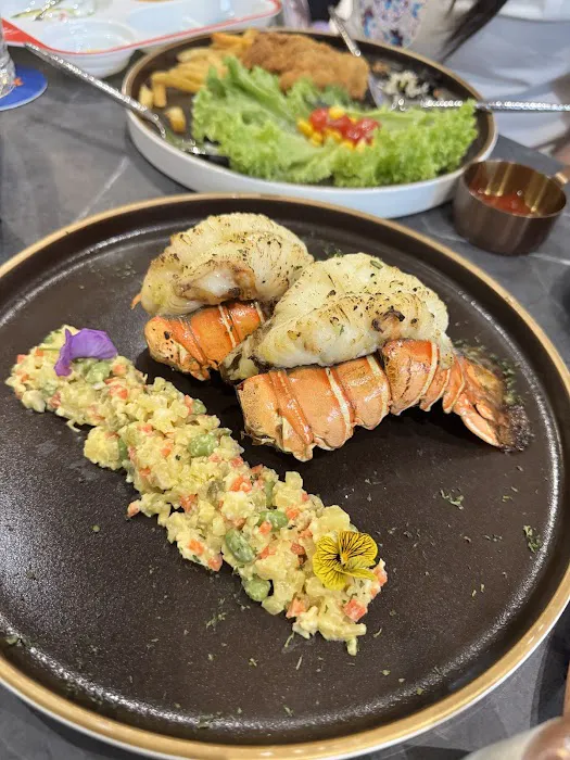 EL Secreto Kitchen & Bar Puchong Picture 3