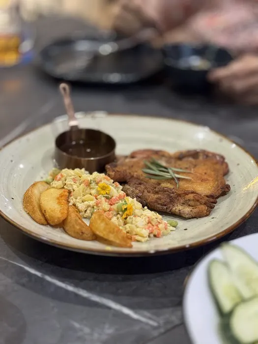 EL Secreto Kitchen & Bar Puchong Picture 7