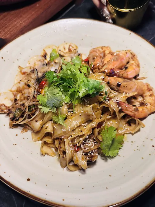 EL Secreto Kitchen & Bar Puchong Picture 9