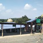 Masjid As-Sobirin Kampung Gantok