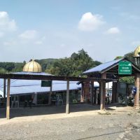 Masjid As-Sobirin Kampung Gantok ico