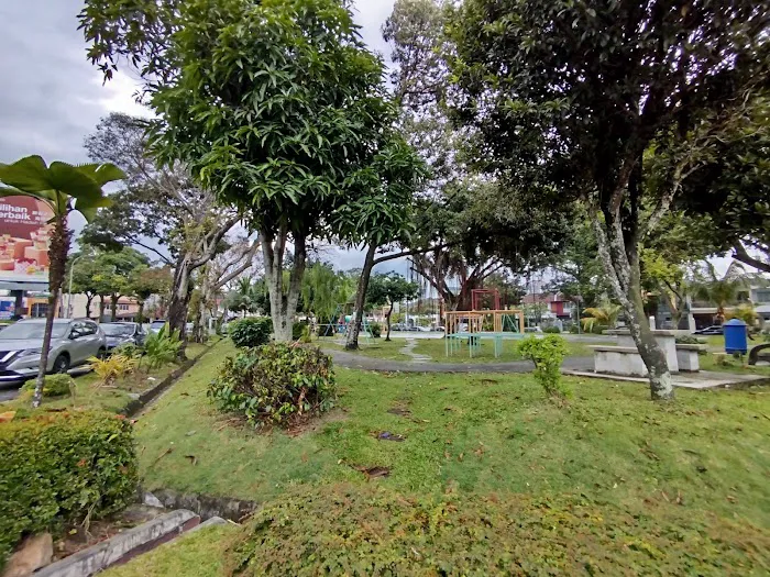 Community Park SS25/14 Picture 1