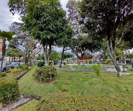 Community Park SS25/14