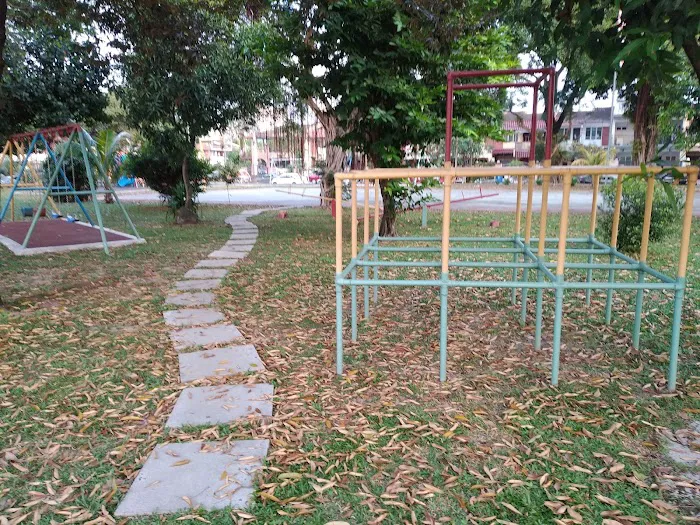 Community Park SS25/14 Picture 6