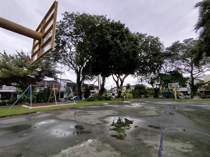 Community Park SS25/14 Picture 4