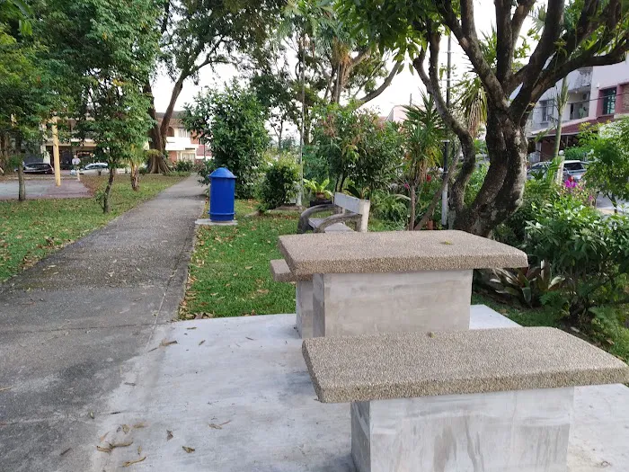 Community Park SS25/14 Picture 3