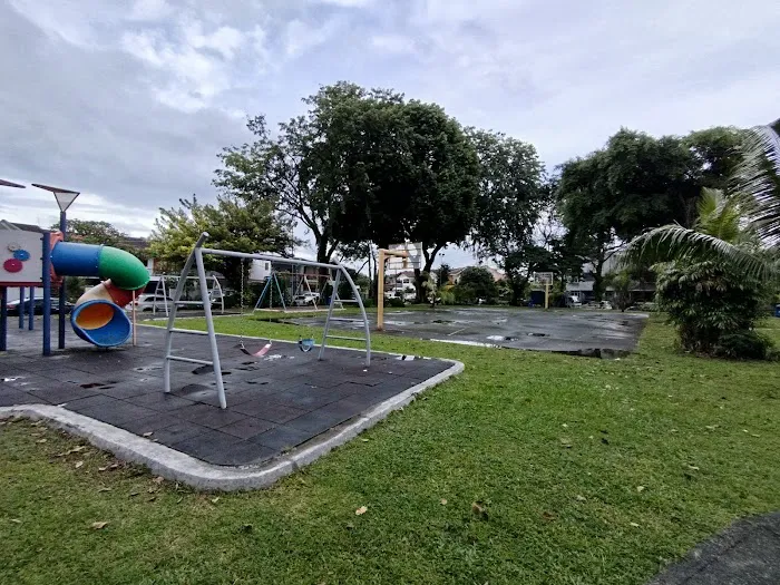 Community Park SS25/14 Picture 5