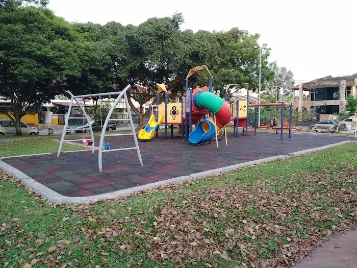 Community Park SS25/14 Picture 2