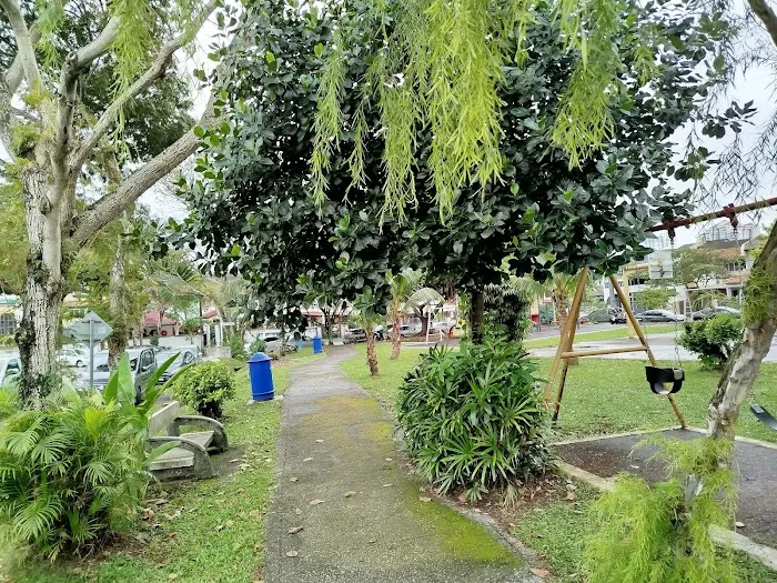 Community Park SS25/14 Picture 8