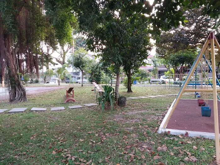 Community Park SS25/14 Picture 7