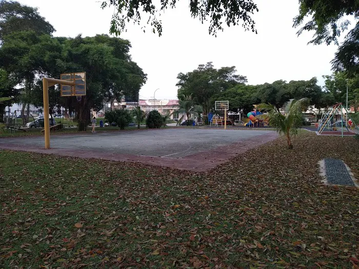Community Park SS25/14 Picture 10