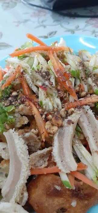 Kak Lah Rojok Ayam Picture 2
