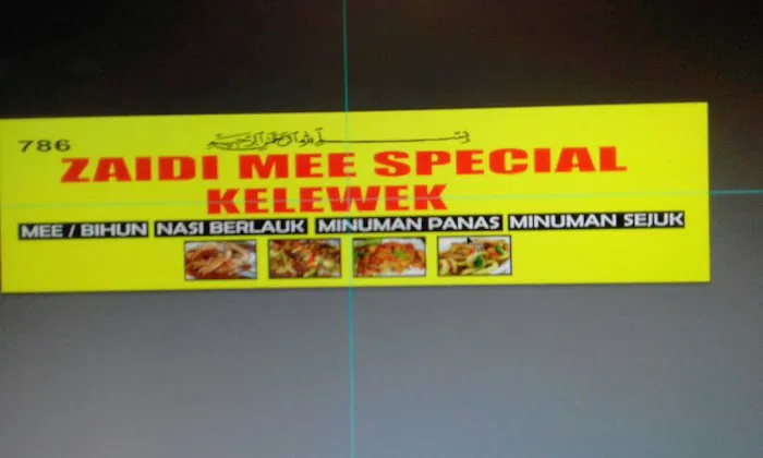 ZAIDI MEE SPEACIAL KELEWEK Picture 2