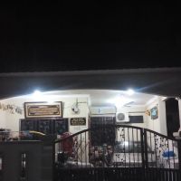 Al Mutaqin Surau Taman Bahau ico