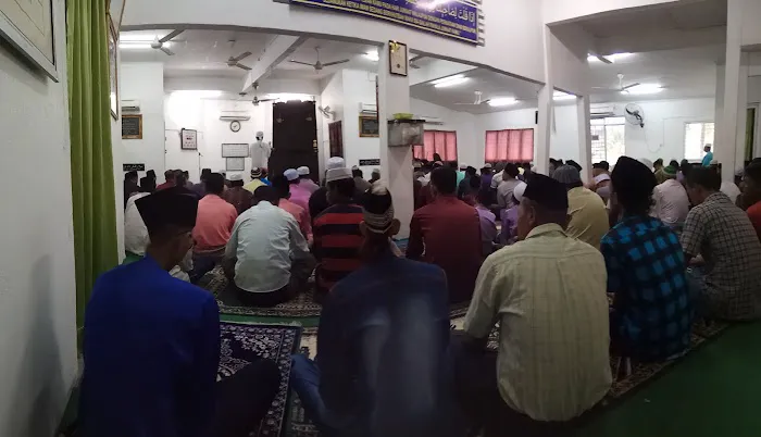 Al Mutaqin Surau Taman Bahau Picture 5