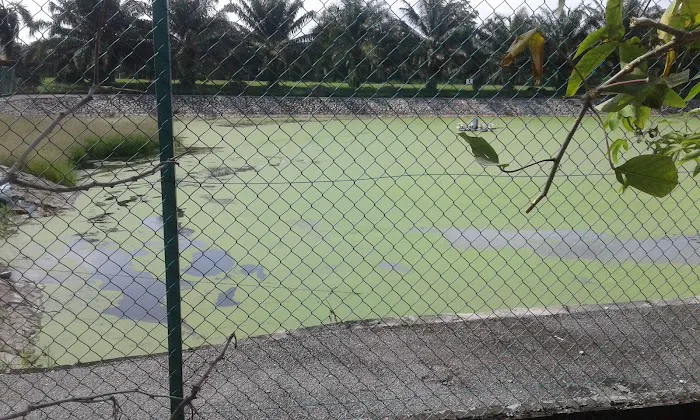 Al Mutaqin Surau Taman Bahau Picture 4
