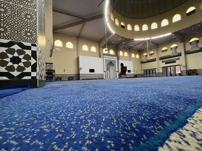 Al-Imam Al-Ghazali Masjid Picture 1